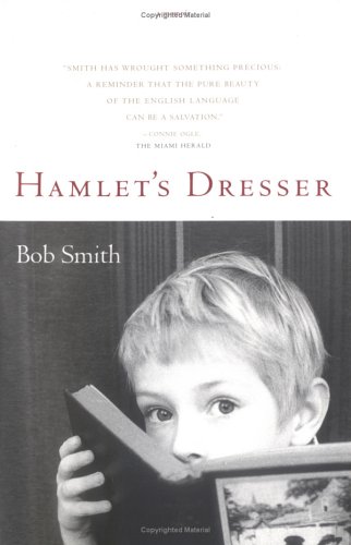 Hamlet's Dresser A Memoir  2003 9780684852706 Front Cover