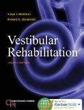 Vestibular Rehabilitation  4th 2014 (Revised) 9780803639706 Front Cover