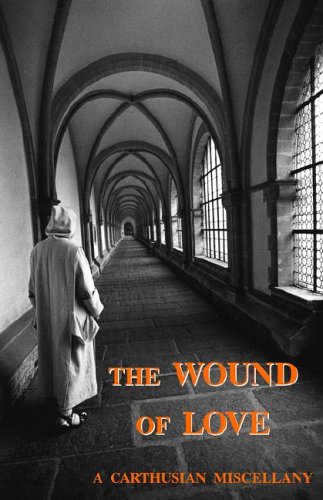 Wound of Love N/A 9780852446706 Front Cover
