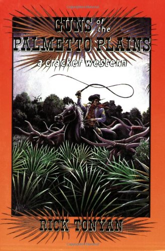 Guns of the Palmetto Plains  N/A 9781561640706 Front Cover