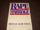 Rape in Marriage N/A 9780020963707 Front Cover