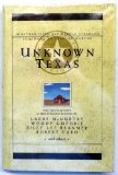 Unknown Texas N/A 9780025351707 Front Cover