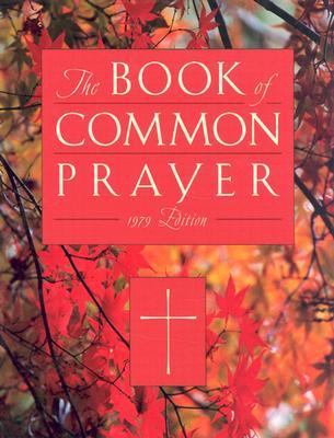 1979 Book of Common Prayer, Personal Edition  N/A 9780195287707 Front Cover