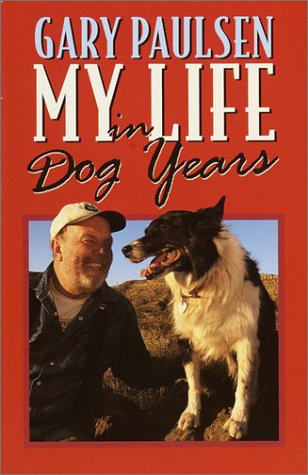 My Life in Dog Years  N/A 9780385325707 Front Cover