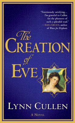 Creation of Eve  N/A 9780425238707 Front Cover