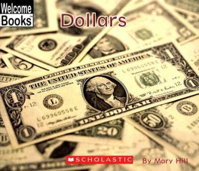 Dollars   2005 9780516251707 Front Cover