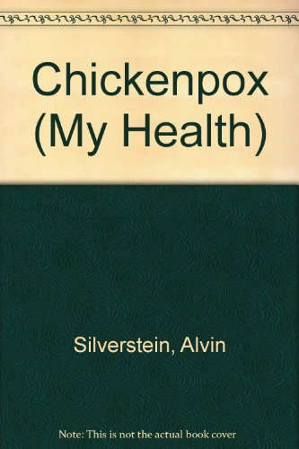 Chickenpox  N/A 9780531139707 Front Cover