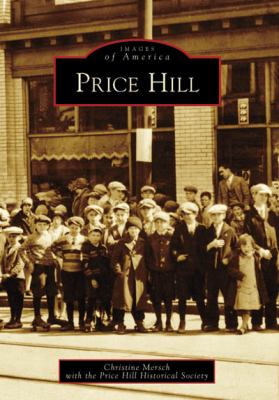 Price Hill  N/A 9780738561707 Front Cover