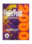 Microsoft Powerpoint 2000 : Core and Expert Certification N/A 9780763802707 Front Cover