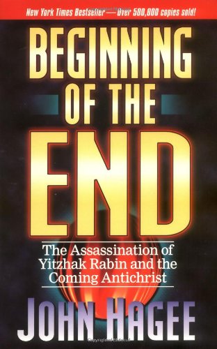 Beginning of the End  1996 9780785273707 Front Cover