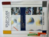 Study Guide for International Trade  2nd 9781429268707 Front Cover