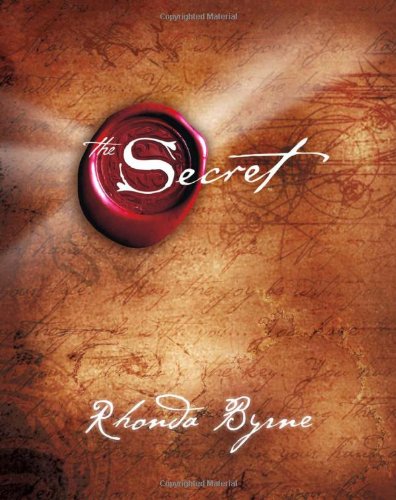 Secret   2006 9781582701707 Front Cover