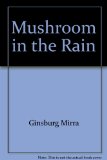 Mushroom in the Rain  N/A 9780020432708 Front Cover