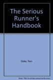 Serious Runner's Handbook N/A 9780024997708 Front Cover