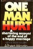 One Man, Hurt   1975 9780025804708 Front Cover