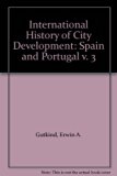 Urban Development in Southern Europe Spain and Portugal N/A 9780029132708 Front Cover