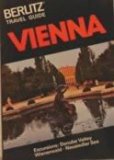 Vienna Travel Guide N/A 9780029695708 Front Cover