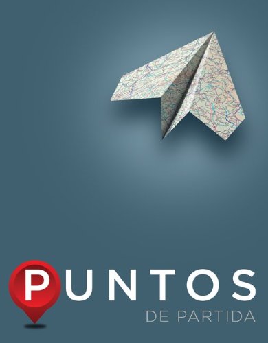 Workbook/lab Manual V2 for Puntos de Partida: Invitation to Spanish  9th 2012 9780077511708 Front Cover