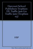 Traffic Jam  3rd 9780153275708 Front Cover