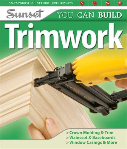 Trimwork   2009 9780376012708 Front Cover