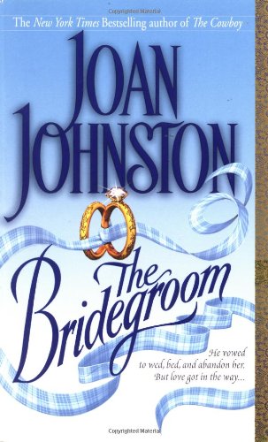 Bridegroom   1999 9780440234708 Front Cover
