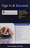 Virtual Field Trips in Geology (Complete Set of 15) Printed Access Card  N/A 9780495560708 Front Cover