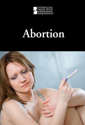 Abortion   2012 9780737756708 Front Cover
