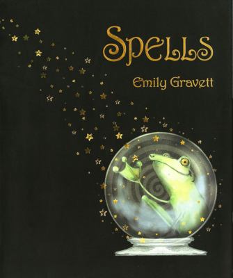Spells  N/A 9781416982708 Front Cover