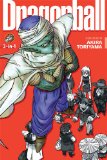 Dragon Ball (3-In-1 Edition), Vol. 5 Includes Vols. 13, 14 And 15 3rd 2014 9781421564708 Front Cover