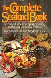 Complete Seafood Book  1983 9780026222709 Front Cover