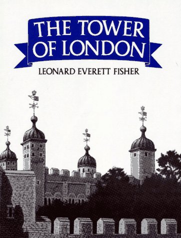 Tower of London N/A 9780027353709 Front Cover