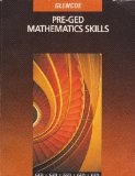 Pre-G. E. D. Skills Math Skills N/A 9780028020709 Front Cover