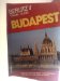 Budapest Travel Guide N/A 9780029698709 Front Cover