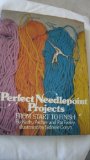 Perfect Needlepoint Projects from Start to Finish N/A 9780312600709 Front Cover