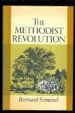 Methodist Revolution N/A 9780465045709 Front Cover