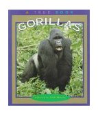 Gorillas   2000 9780516215709 Front Cover