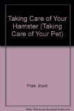 Taking Care of Your Hamster N/A 9780531151709 Front Cover