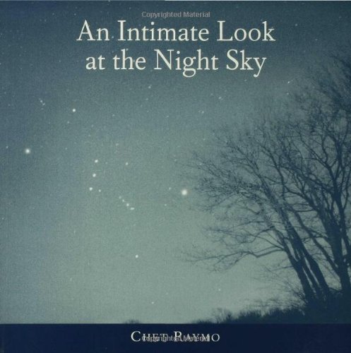 Intimate Look at the Night Sky  N/A 9780802776709 Front Cover