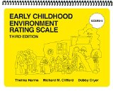 Early Childhood Environment Rating Scale (ECERS-3)  3rd 2015 9780807755709 Front Cover