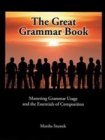 GREAT GRAMMAR BOOK N/A 9780984115709 Front Cover