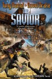 Savior   2014 9781476736709 Front Cover