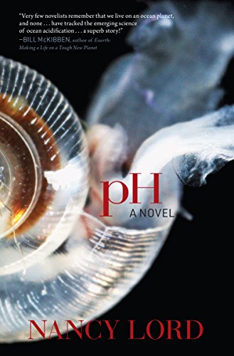 PH: a Novel   2017 9781513260709 Front Cover