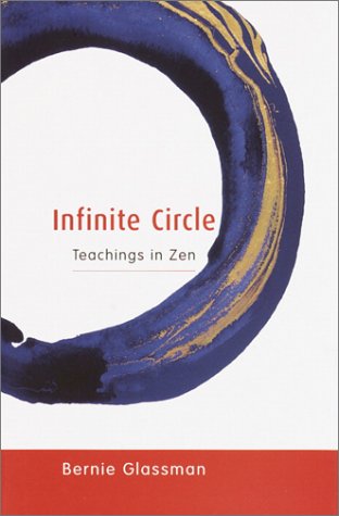 Infinite Circle: Teachings in Zen N/A 9782702870709 Front Cover
