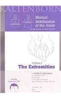 Manual Mobilization of the Joints: Joint Examination and Basic Treatment: The Extremities  2011 9788270540709 Front Cover