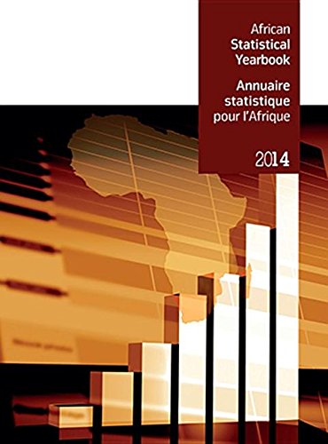 African Statistical Yearbook 2014  2014 9789210251709 Front Cover
