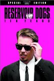 Reservoir Dogs - (Mr. Pink) 10th Anniversary Special Limited Edition System.Collections.Generic.List`1[System.String] artwork