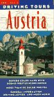Driving Tours Austria N/A 9780028600710 Front Cover