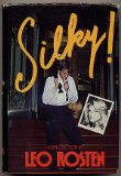 Silky! : A Detective Story N/A 9780060136710 Front Cover
