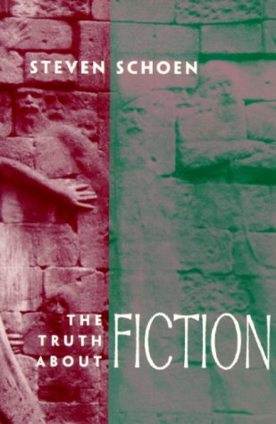 Truth about Fiction   2000 (Student Manual, Study Guide, etc.) 9780130257710 Front Cover