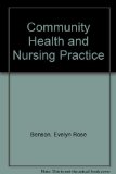 Community Health and Nursing Practice 2nd 1980 9780131531710 Front Cover